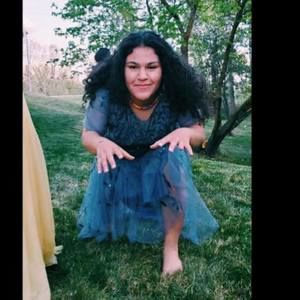 Meet your Posher, Omaste